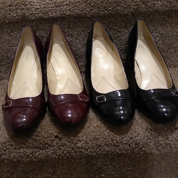 Naturalizer Shoes - Lot of 2 Naturalizer size 10